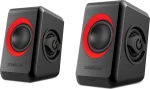 Sonic Gear Quatro 2 Festive Red