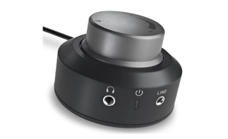 Ηχεία Υπολογιστή Wavemaster MX3+ 2.1 Black