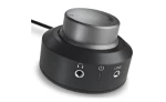 Ηχεία Υπολογιστή Wavemaster MX3+ 2.1 Black