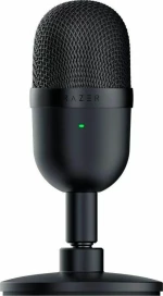 Razer Seiren Mini Μικρόφωνο Υπολογιστή με Σύνδεση USB Μαύρο