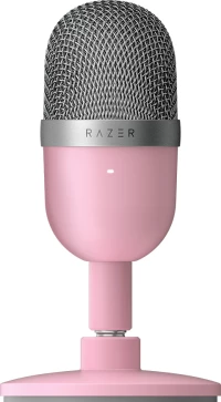 Razer Seiren Mini Quartz Pink