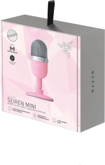 Razer Seiren Mini Quartz Pink