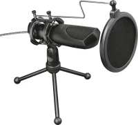Trust GXT 232 Mantis Streaming Microphone
