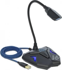 DeLock Gaming μικρόφωνο 66330