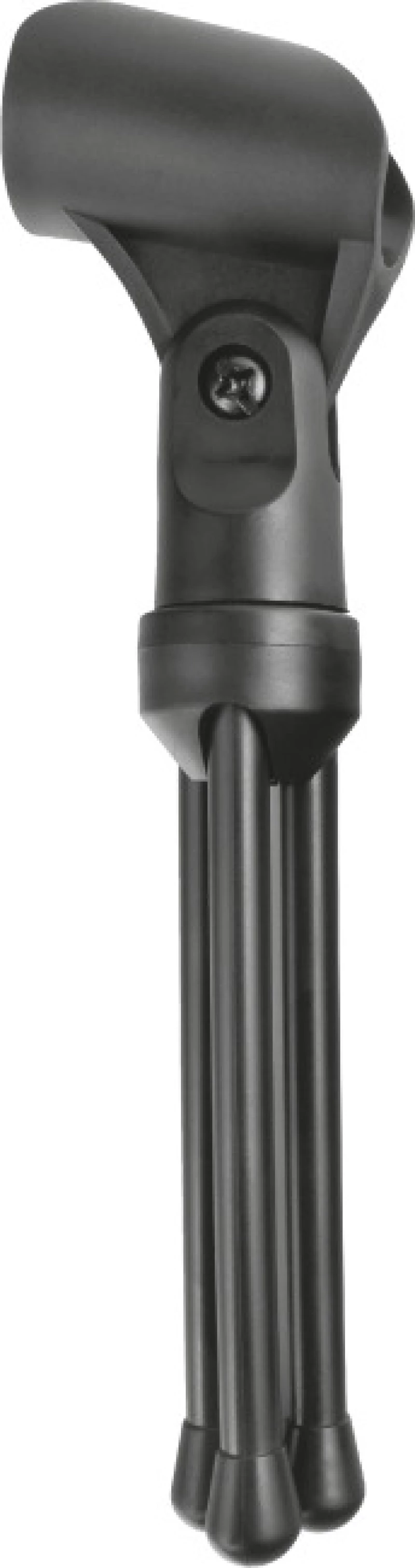 Trust Gxt 212 Pc Microphone Black,Red