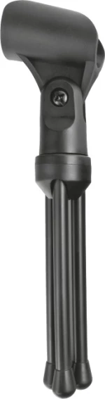Trust Gxt 212 Pc Microphone Black,Red