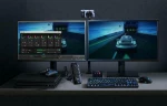 Μικρόφωνο Elgato Wave 3 Usb (10Mab9901) - Black 10Mab9901