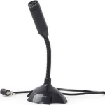 Gembird Mic-205 Microphone Pc Microphone Black
