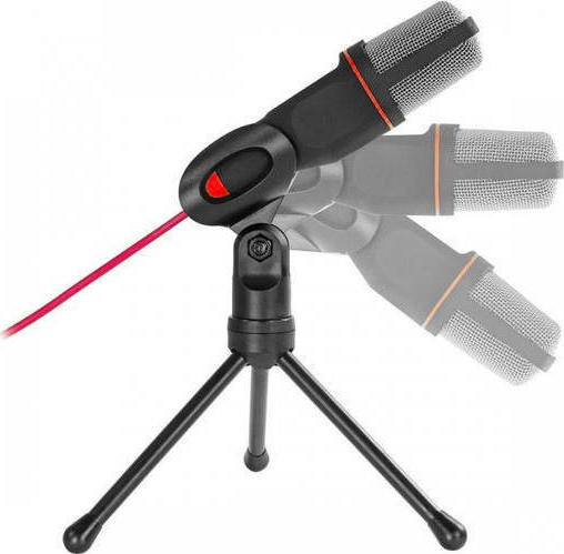 Varr Pro Gaming Microphone Vgmm