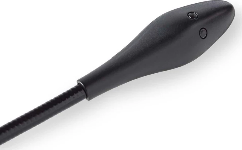 Nedis Wired Microphone USB Black/Grey