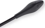 Nedis Wired Microphone USB Black/Grey