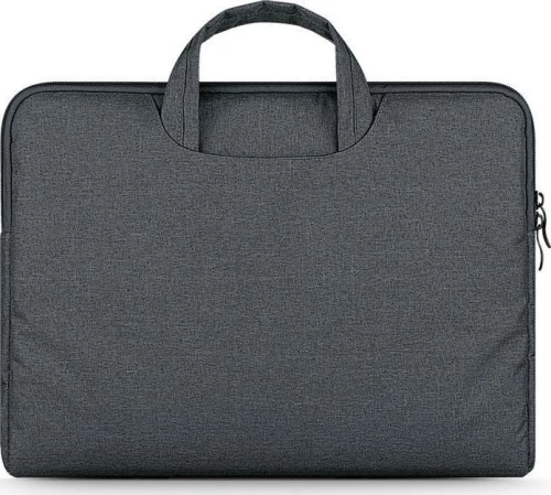 Briefcase 15" Dark Grey