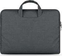 Briefcase 15" Dark Grey