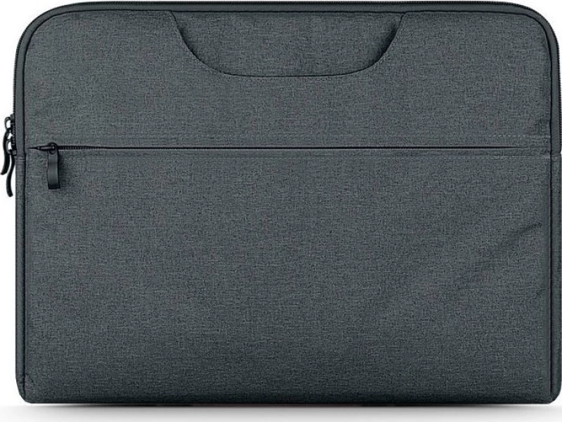 Briefcase 15" Dark Grey