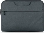 Briefcase 15" Dark Grey