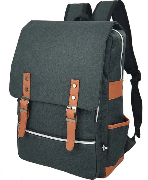 Ormi 2233 15.6" Black