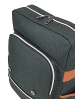 Ormi 2233 15.6" Black