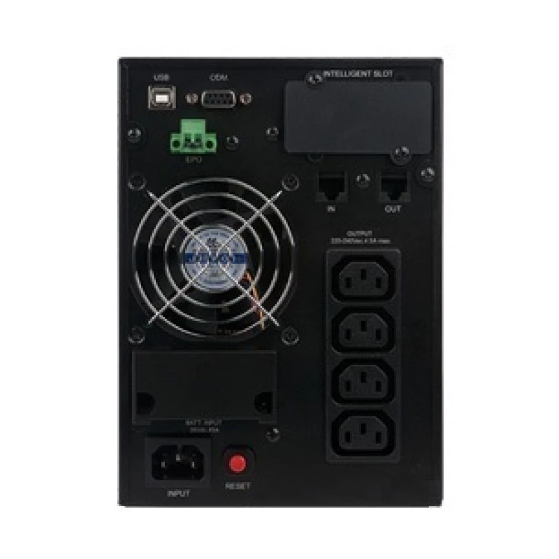 CyberPower Online UPS OLS1000EXL
