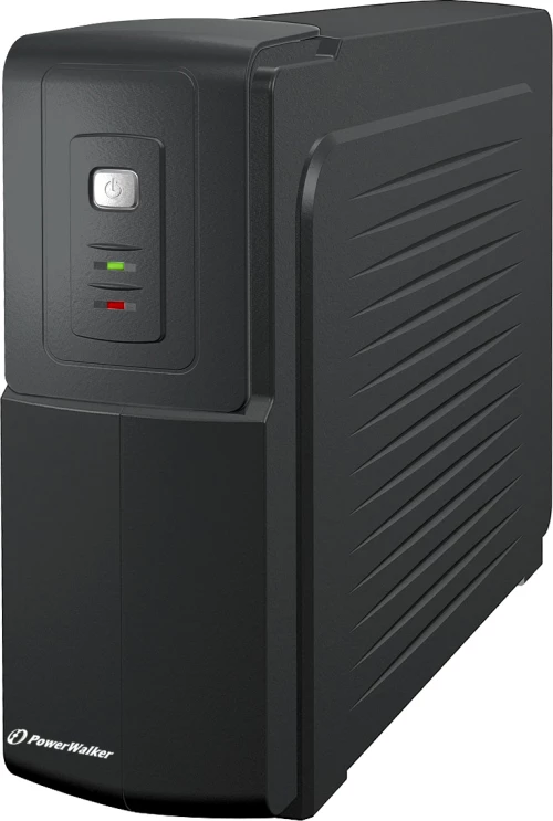 Bluewalker Powerwalker Vfd 1000, Usv