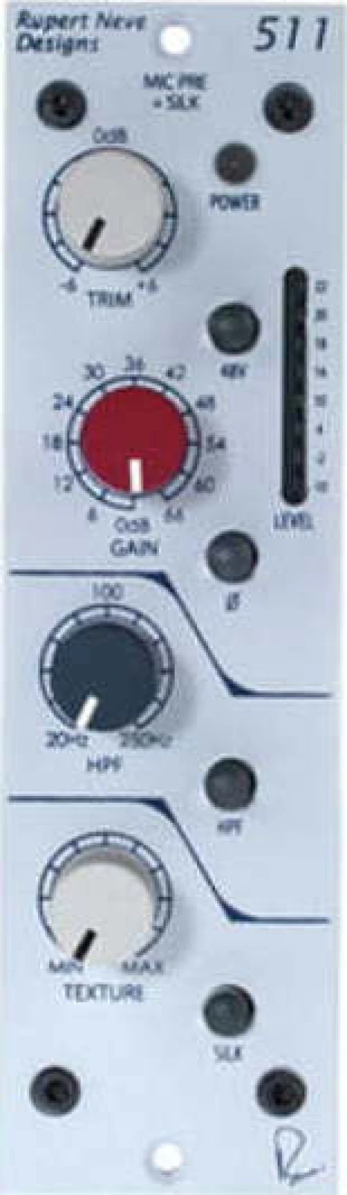 Rupert Neve Designs Portico 511