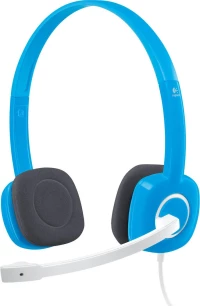 Logitech Headset Blueberry H150