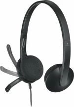 Logitech Headset H340 USB