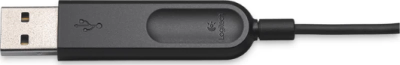Logitech Headset H340 USB