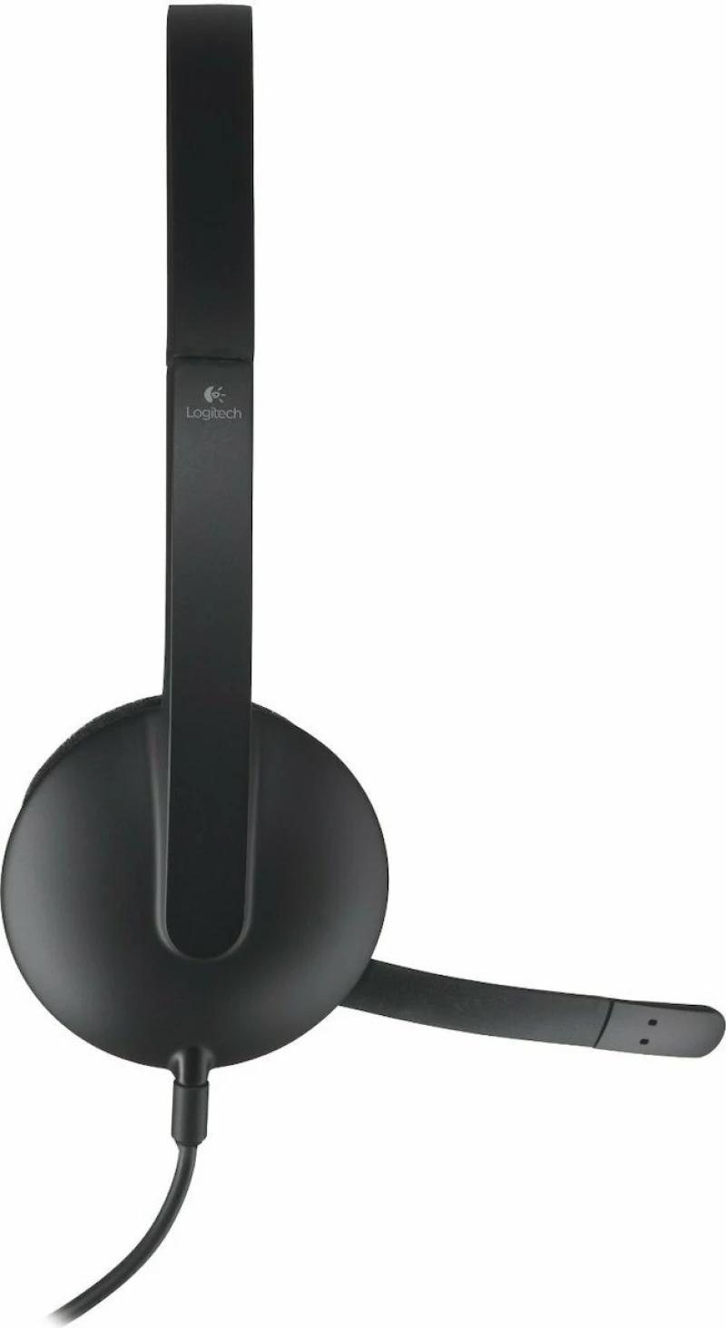 Logitech Headset H340 USB