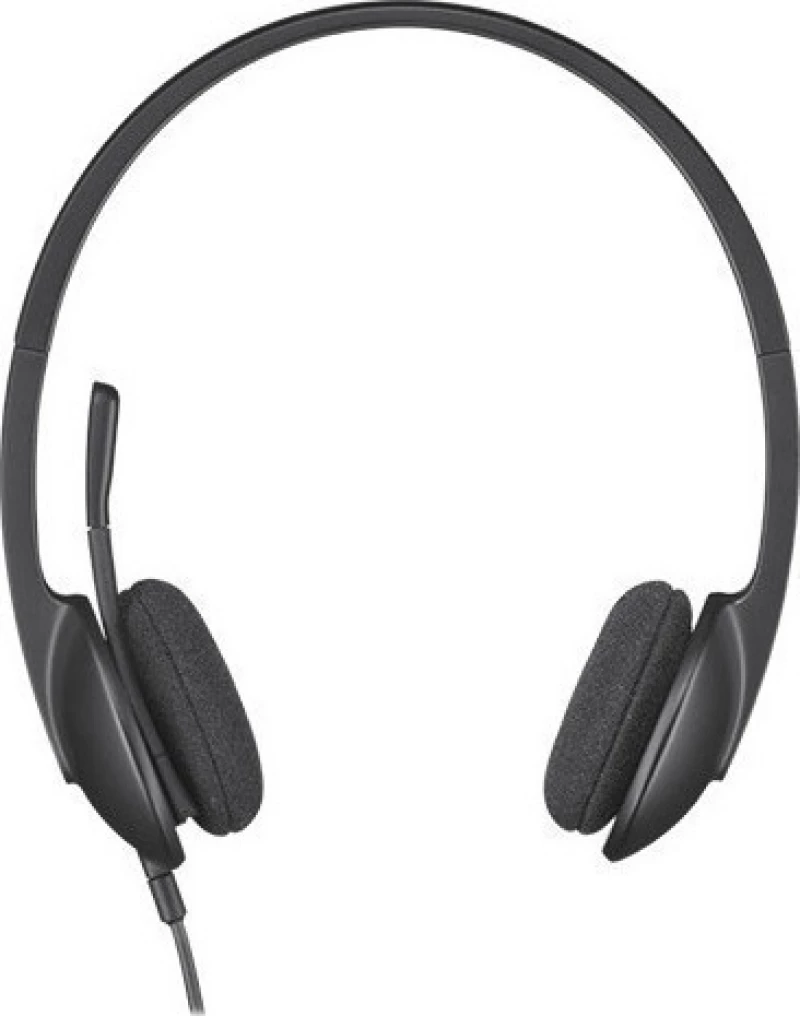 Logitech Headset H340 USB