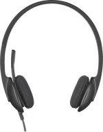 Logitech Headset H340 USB