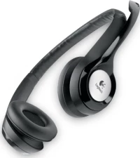Logitech H390 Headset Usb 2.0
