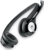 Logitech H390 Headset Usb 2.0