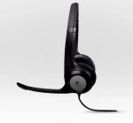 Logitech H390 Headset Usb 2.0