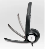 Logitech H390 Headset Usb 2.0