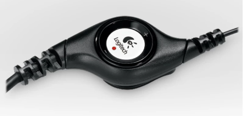 Logitech H390 Headset Usb 2.0
