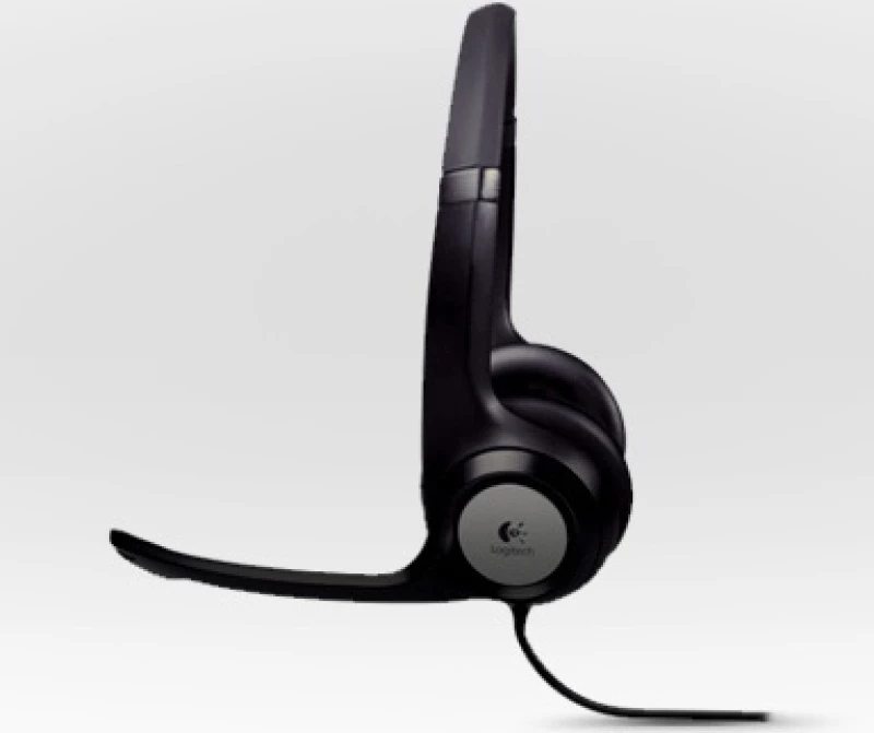 Logitech H390 Headset Usb 2.0