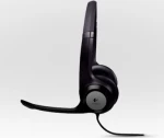 Logitech H390 Headset Usb 2.0