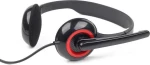 Gembird Headset On-Ear MHS-002 3.5Mm Μαύρο