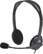 Logitech H111 Stereo Headset
