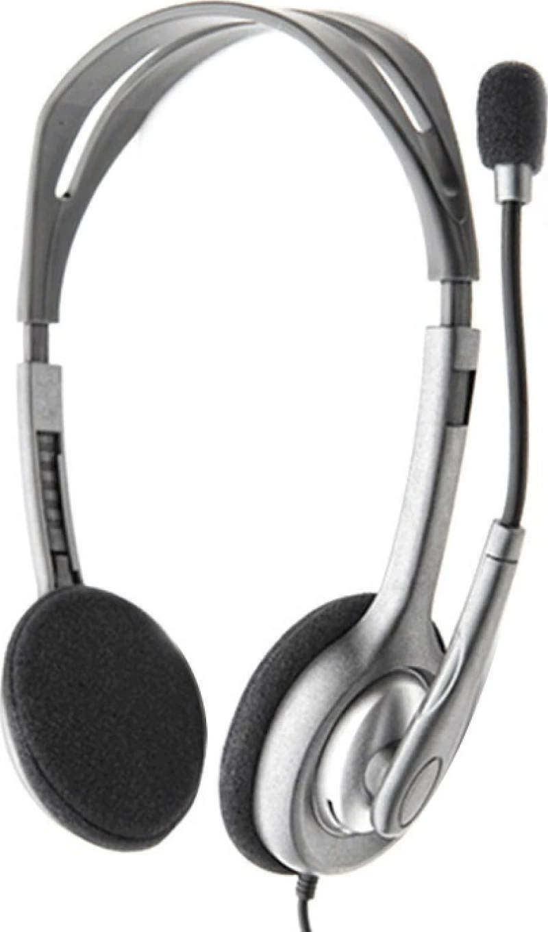 Logitech H111 Stereo Headset