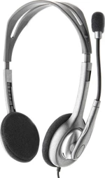 Logitech H111 Stereo Headset