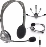 Logitech H111 Stereo Headset