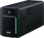 APC Back-UPS 750VA AVR (Schuko)