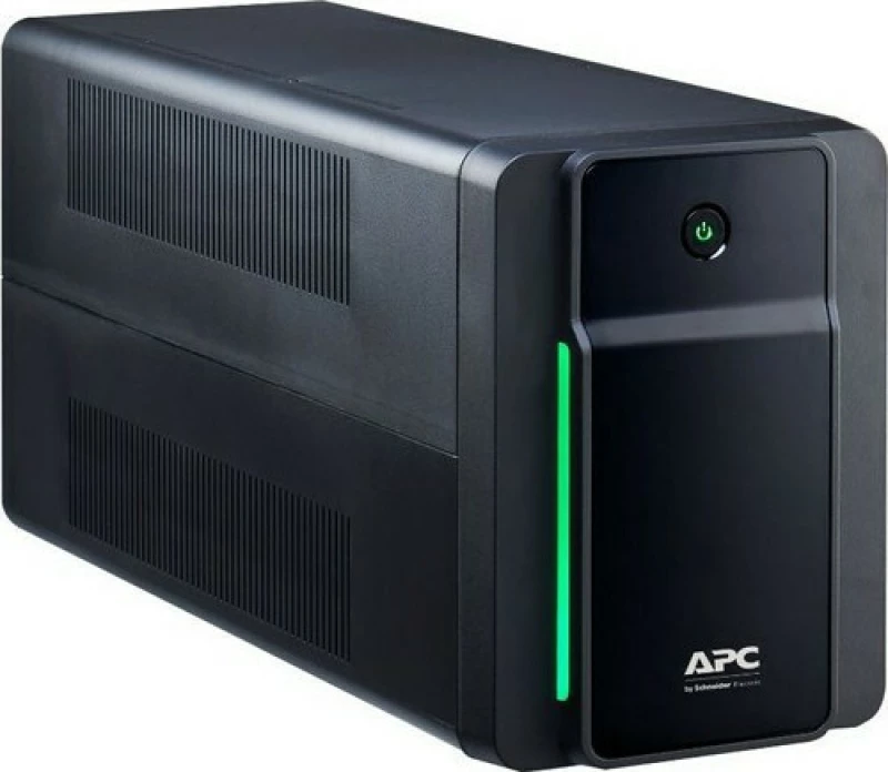 APC Back-UPS 750VA AVR (Schuko)