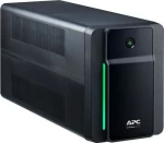 APC Back-UPS 750VA AVR (Schuko)