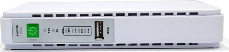 Lamtech Mini UPS 15W