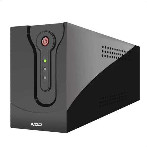 Ups Nod U-850 - 850Va / 480W - Line Interactive Nod U-850