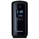 Cyberpower Pfc Sinewave 900Va 540W 6Xschuko Cp900Epfclcd