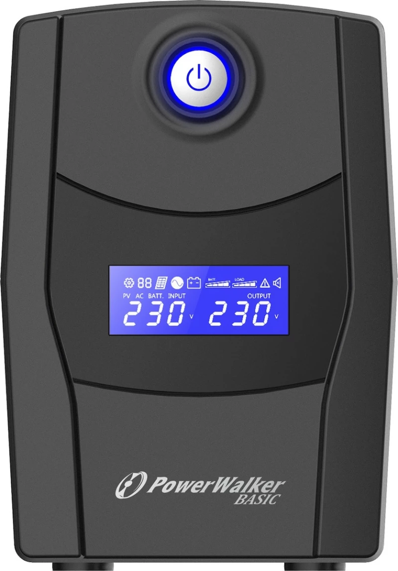 Powerwalker Basic VI 800 STL