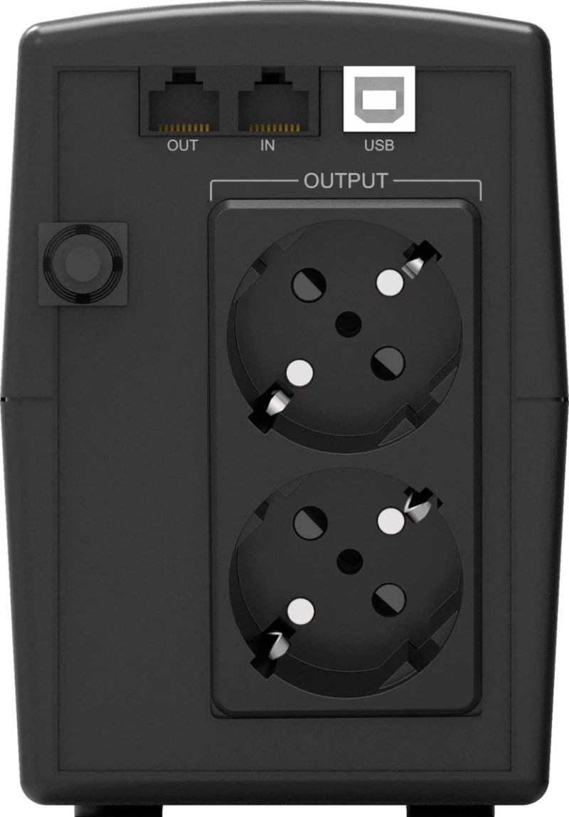 Powerwalker Basic VI 800 STL